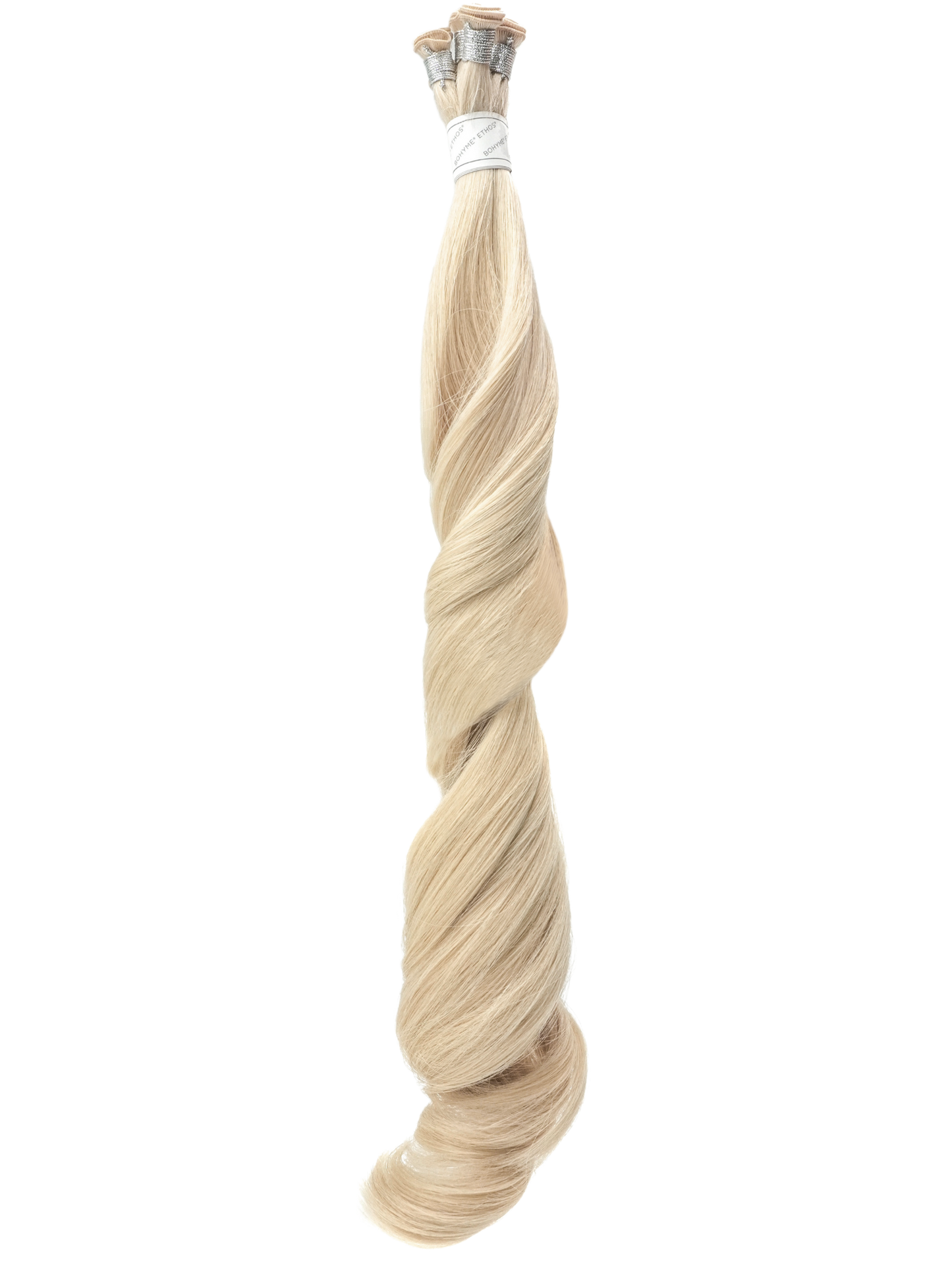 22" Bohyme Ethos - Hand Tied Weft - Body Wave - Single Weft