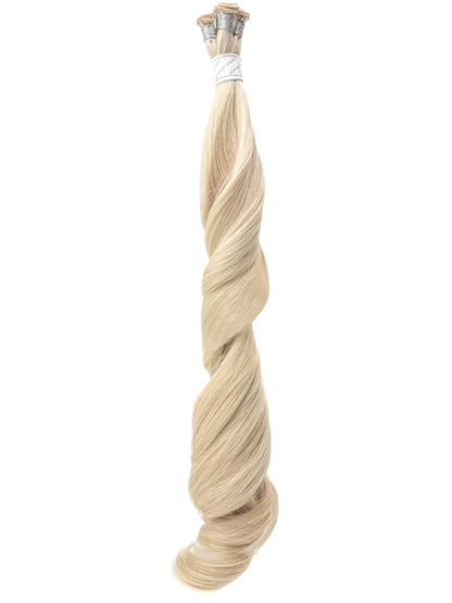 22" Bohyme Ethos - Hand Tied Weft - Body Wave - Single Weft
