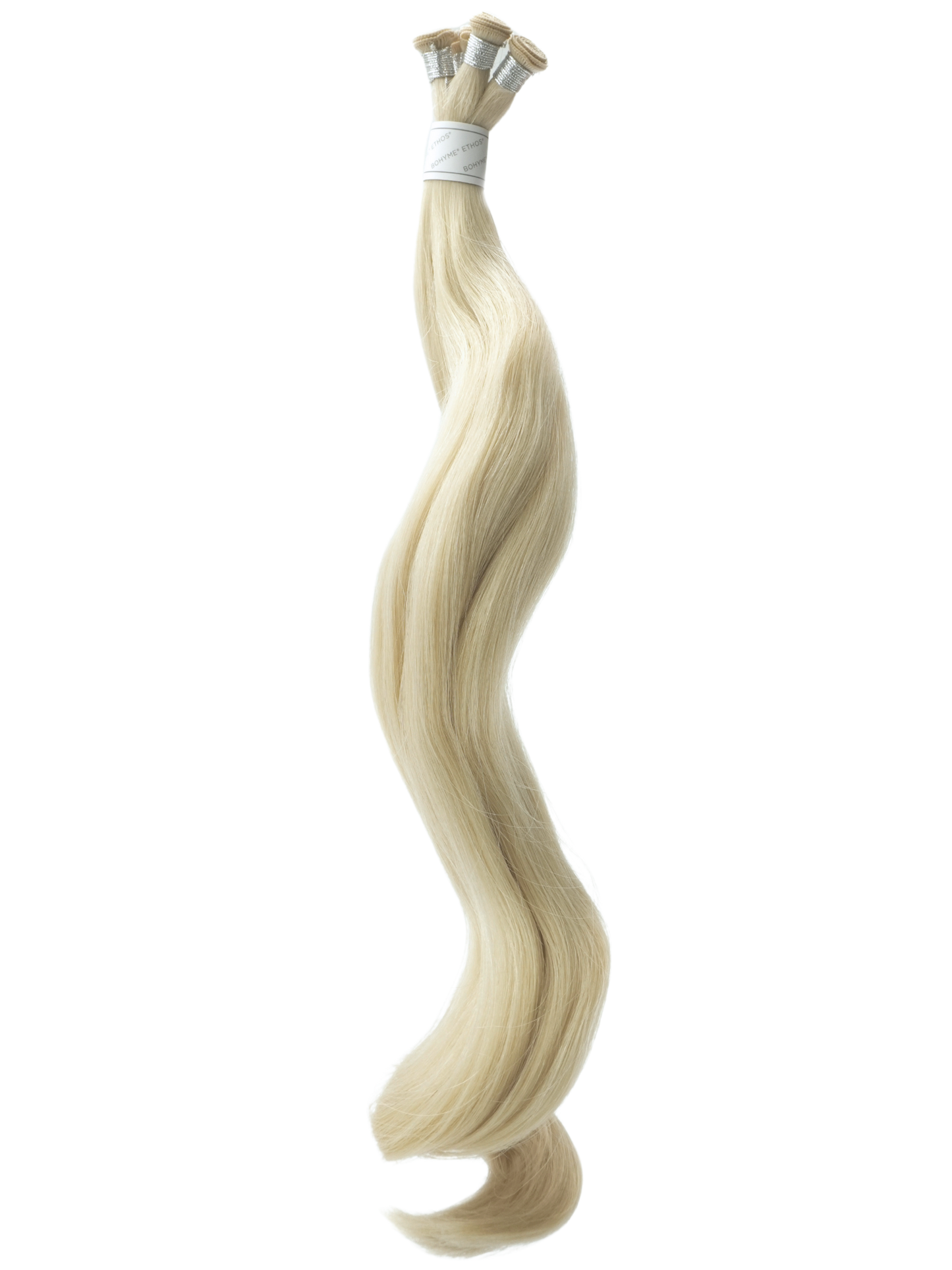 18" Bohyme Ethos - Hand Tied Weft - Body Wave - Single Weft
