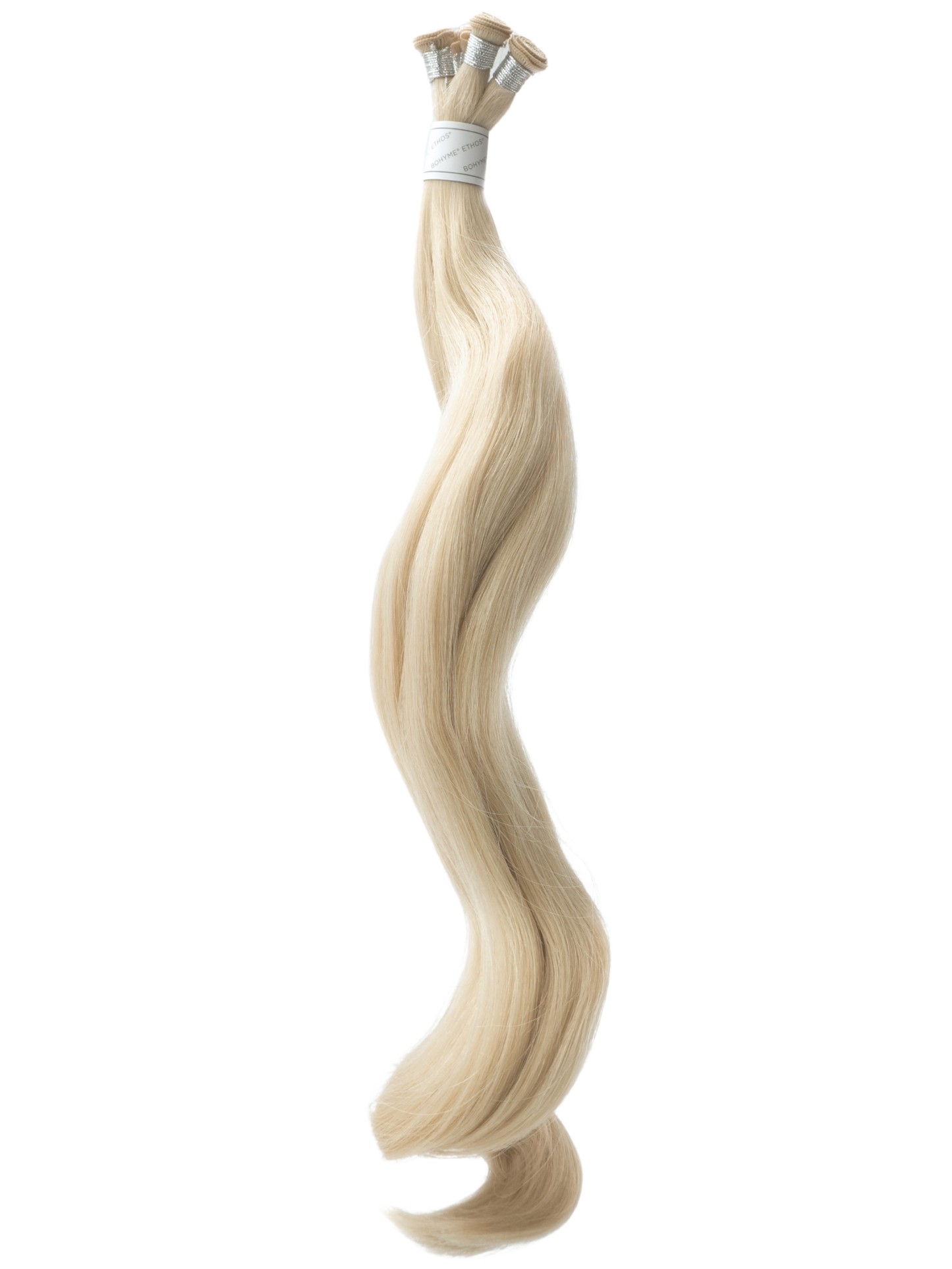 22" Bohyme Ethos - Hand Tied Weft - Body Wave - Single Weft