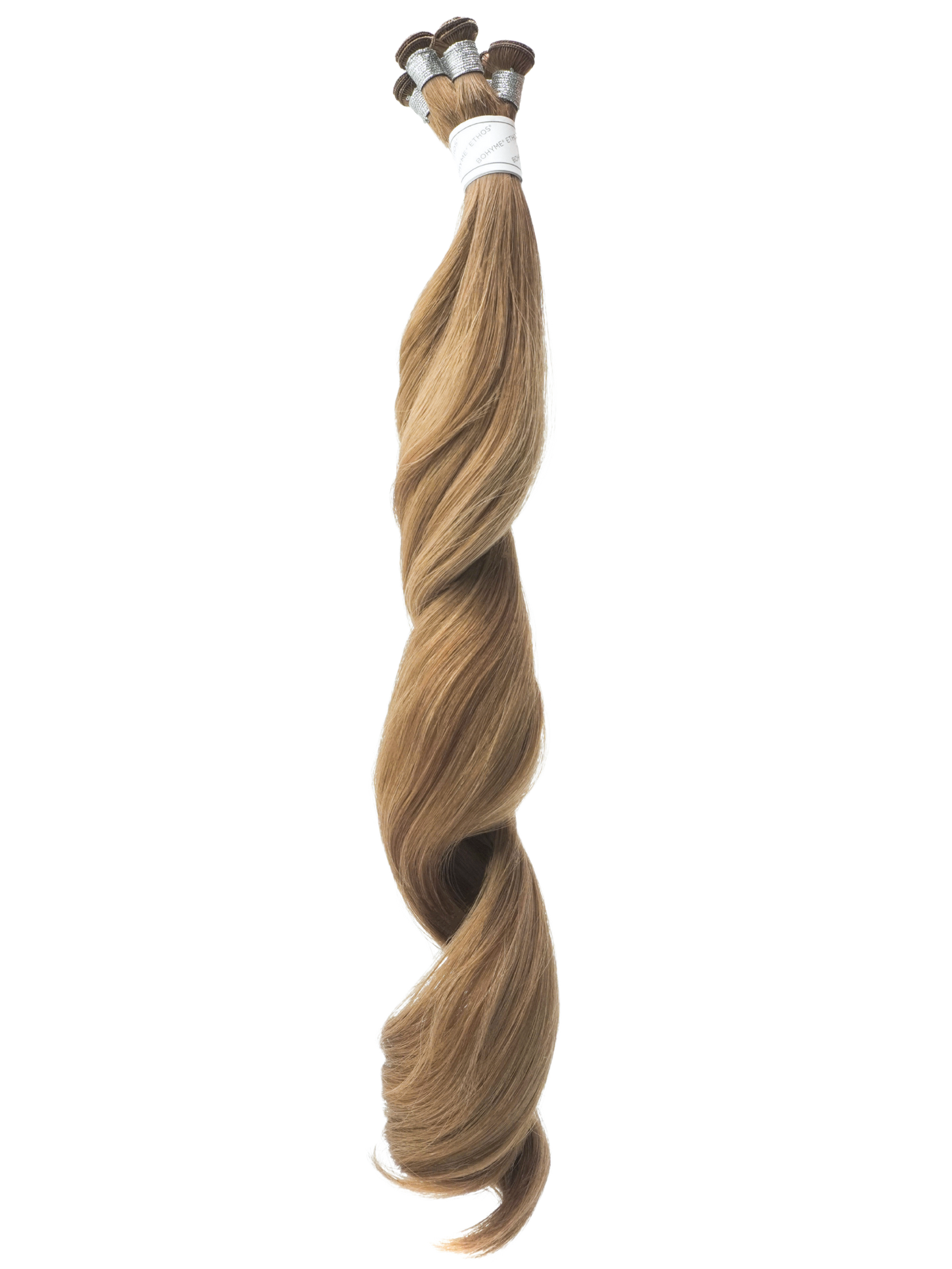 22" Bohyme Ethos - Hand Tied Weft - Body Wave - Single Weft