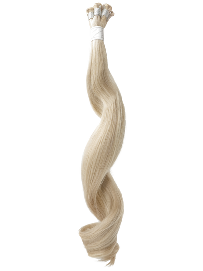 18" Bohyme Ethos - Hand Tied Weft - Body Wave - Single Weft