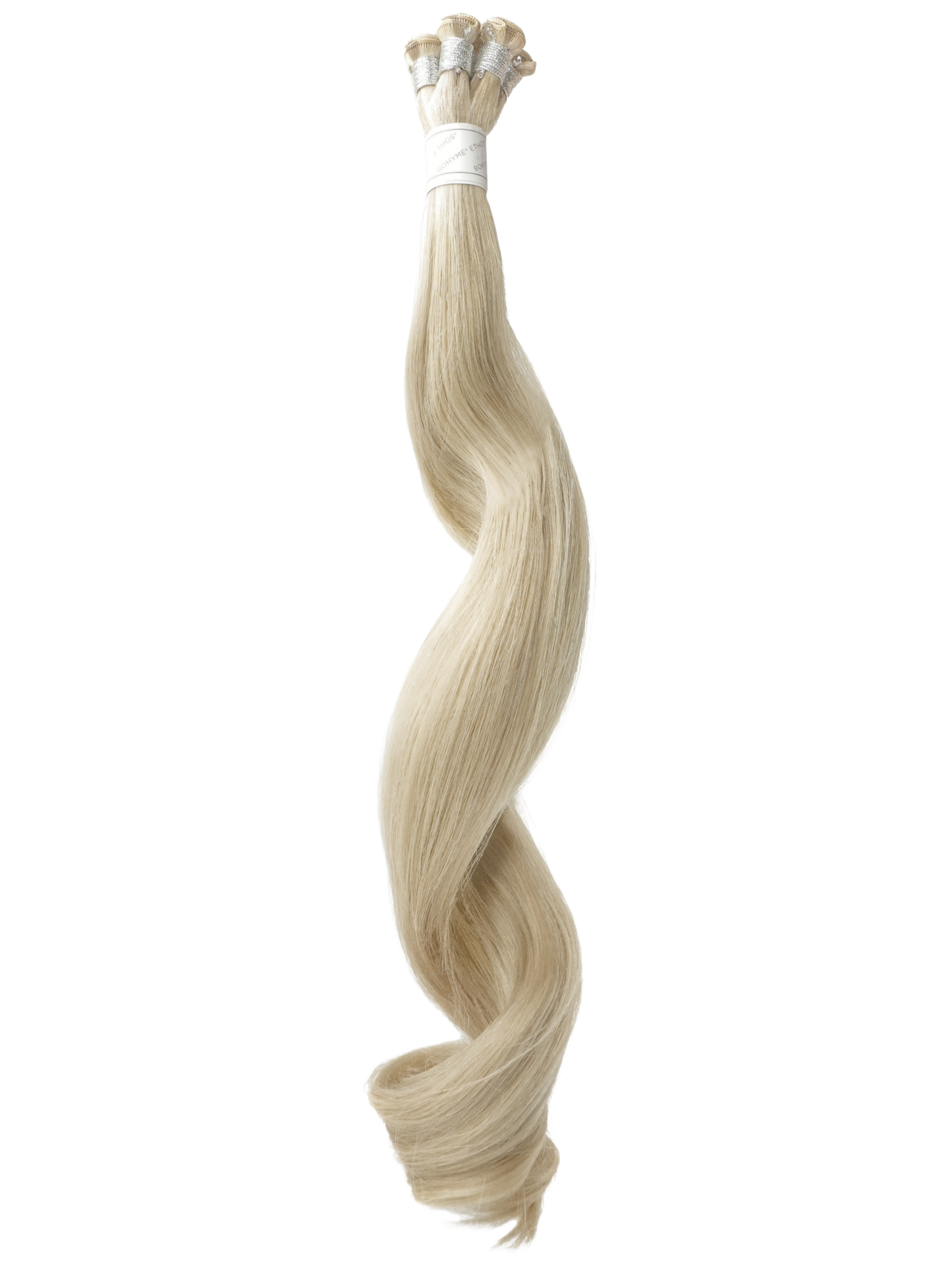 22" Bohyme Ethos - Hand Tied Weft - Body Wave - Single Weft