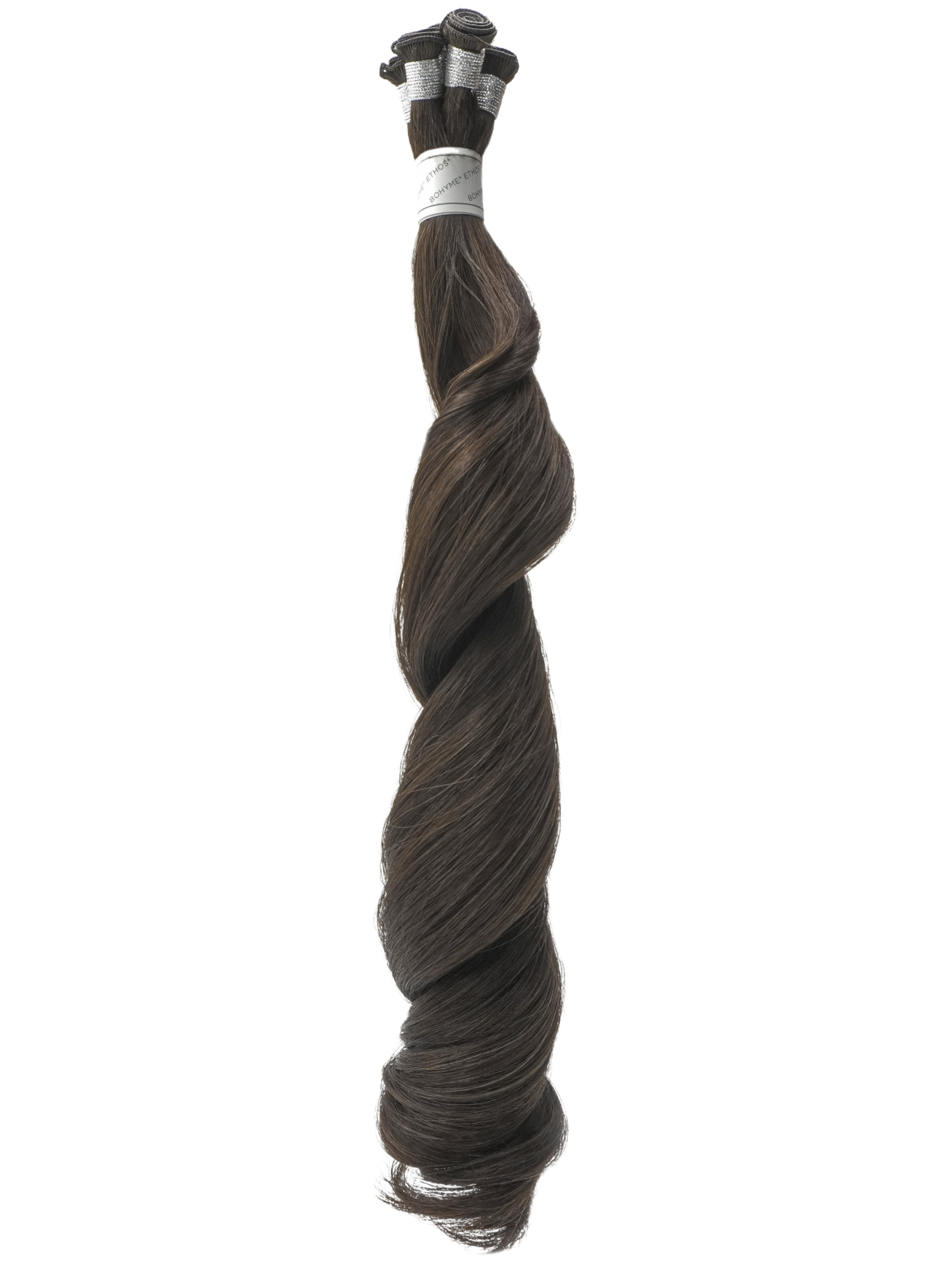 22" Bohyme Ethos - Hand Tied Weft - Body Wave - Single Weft