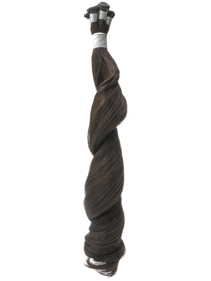 22" Bohyme Ethos - Hand Tied Weft - Body Wave - Single Weft
