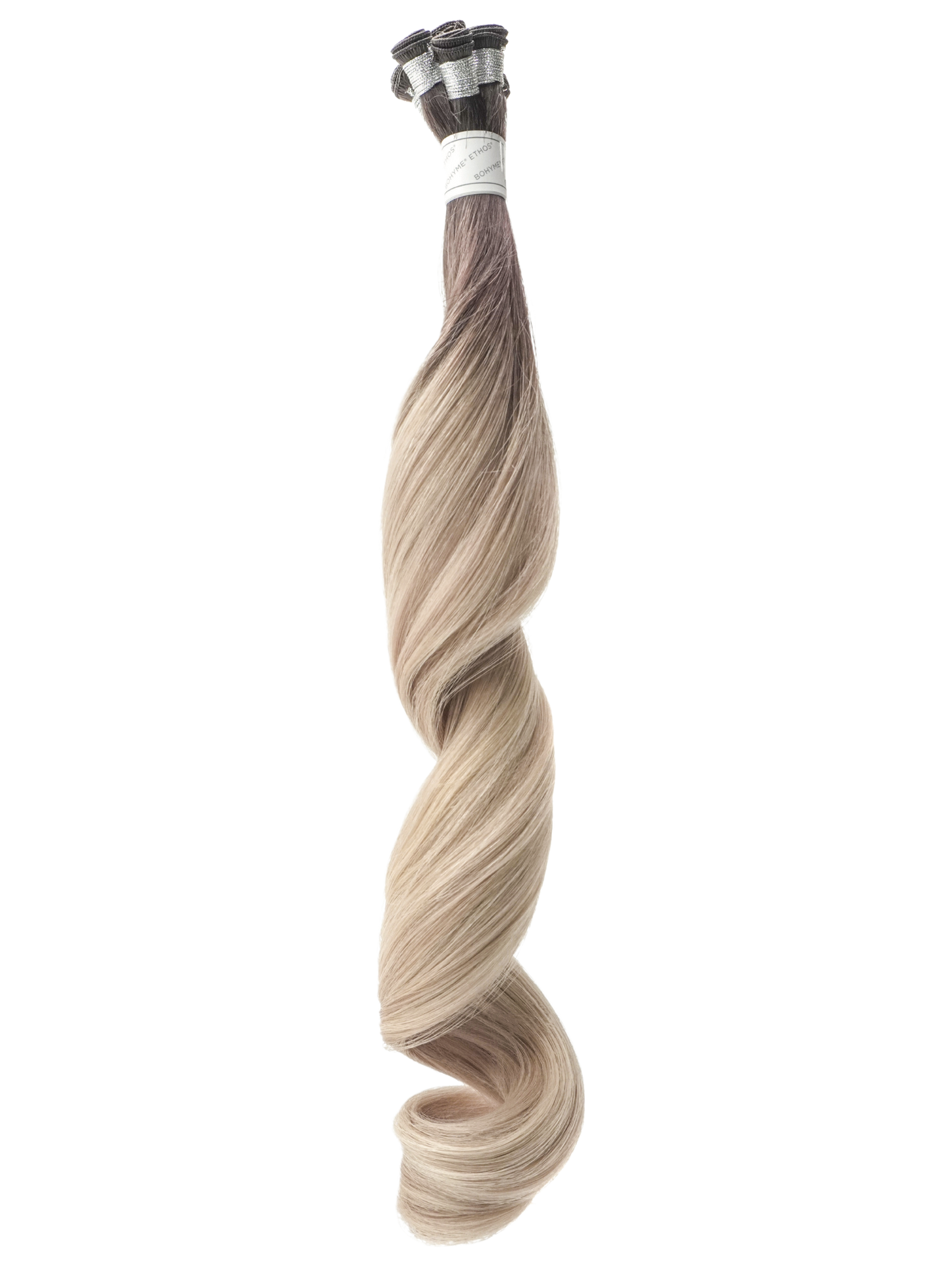 22" Bohyme Ethos - Hand Tied Weft - Body Wave - Single Weft