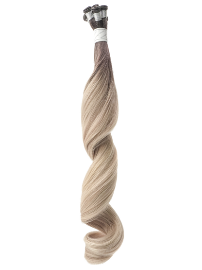 22" Bohyme Ethos - Hand Tied Weft - Body Wave - Single Weft