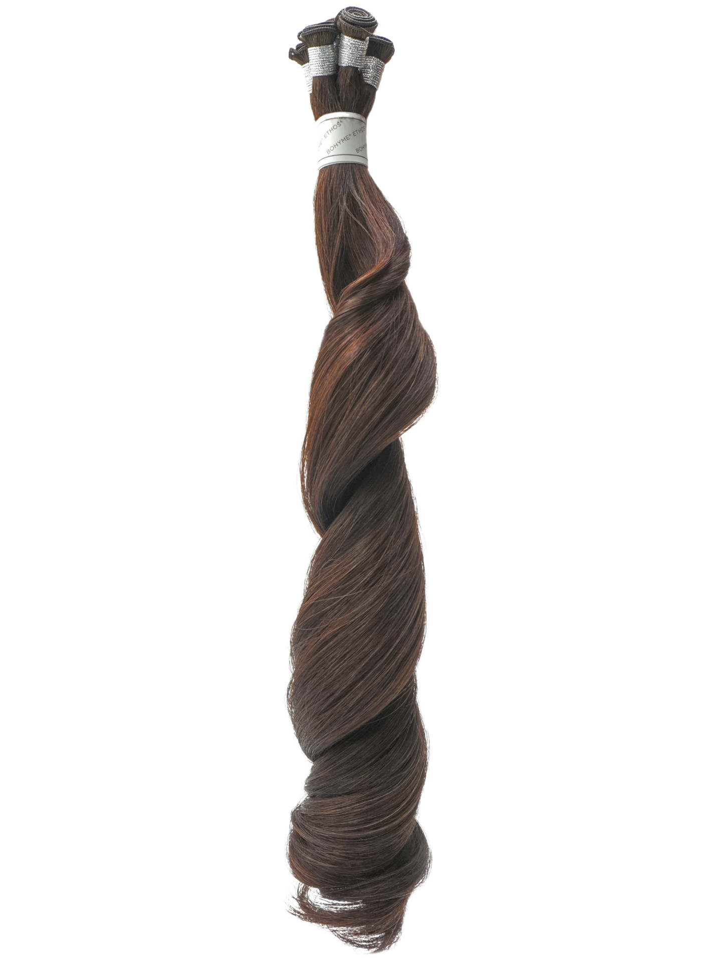 18" Bohyme Ethos - Hand Tied Weft - Body Wave - Single Weft