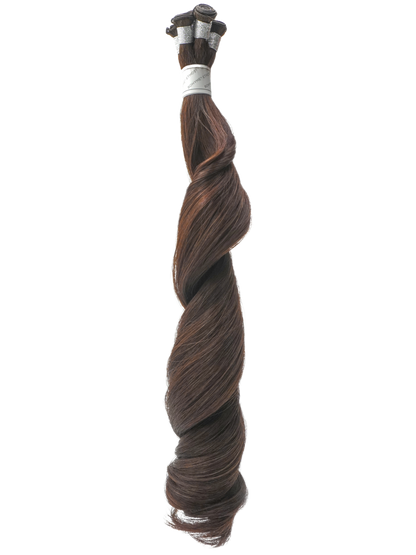 18" Bohyme Ethos - Hand Tied Weft - Body Wave - Single Weft