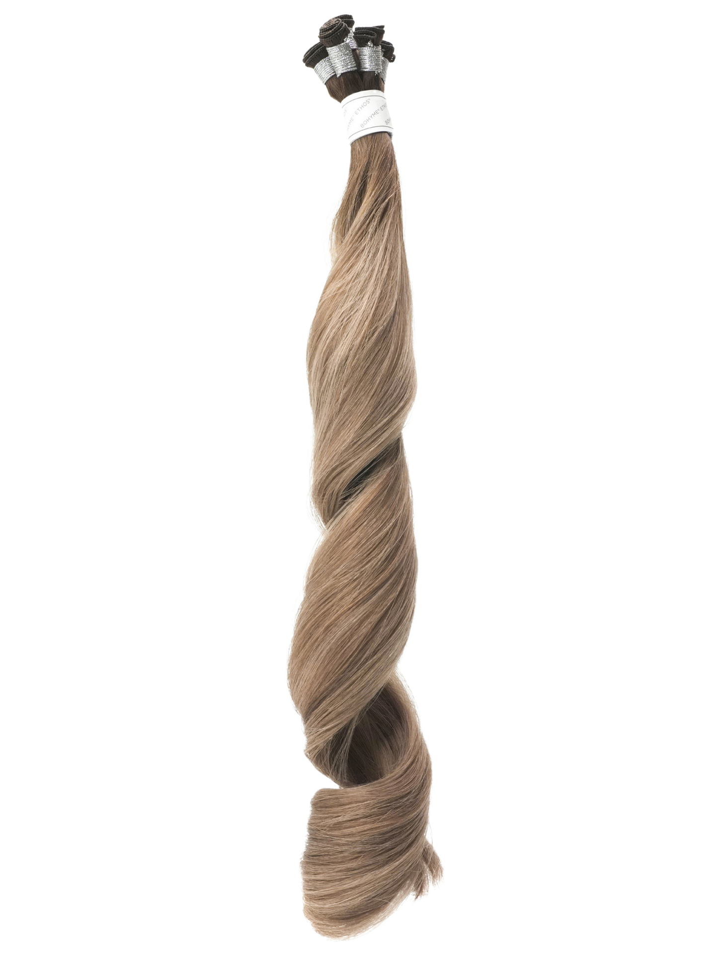 22" Bohyme Ethos - Hand Tied Weft - Body Wave - Single Weft
