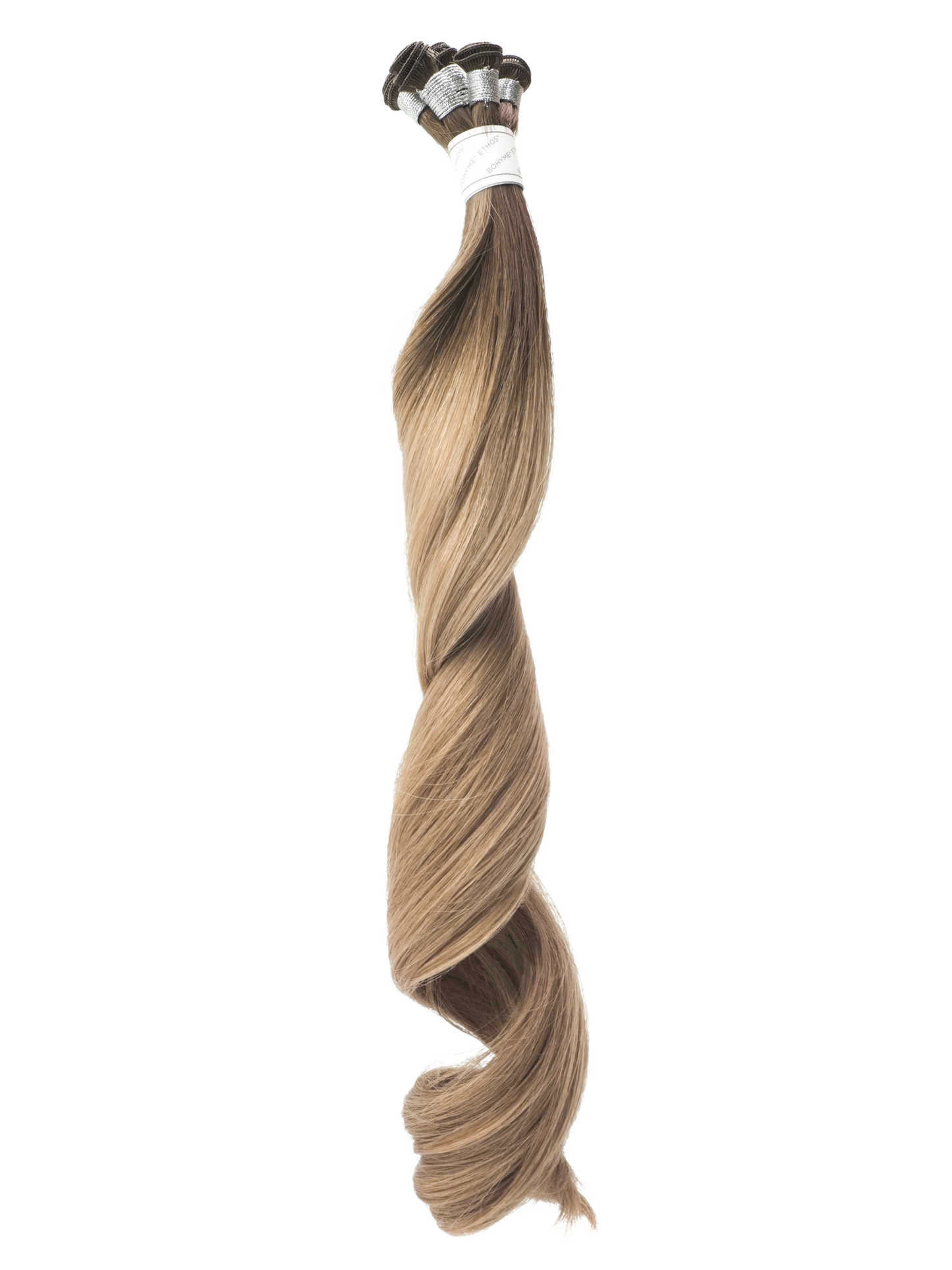 22" Bohyme Ethos - Hand Tied Weft - Body Wave - Single Weft