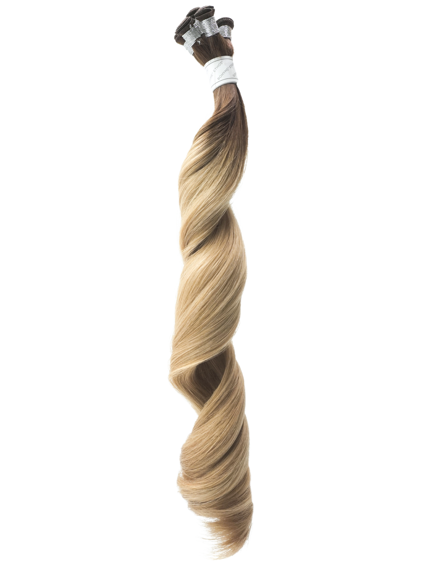 22" Bohyme Ethos - Hand Tied Weft - Body Wave - Single Weft