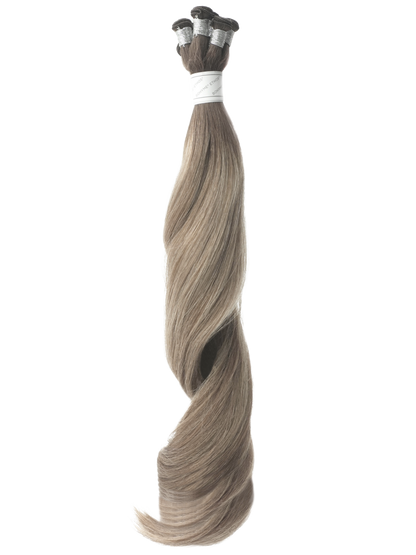 22" Bohyme Ethos - Hand Tied Weft - Body Wave - Single Weft