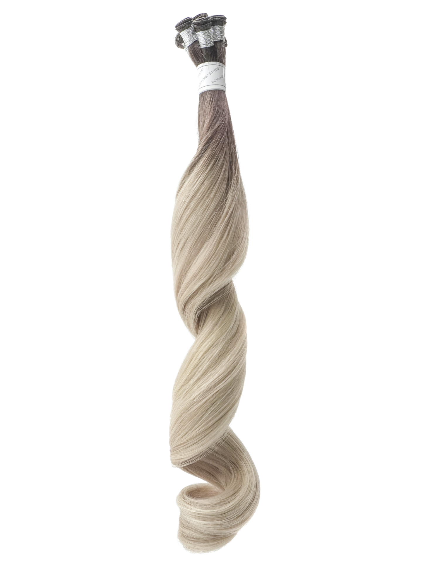 22" Bohyme Ethos - Hand Tied Weft - Body Wave - Single Weft
