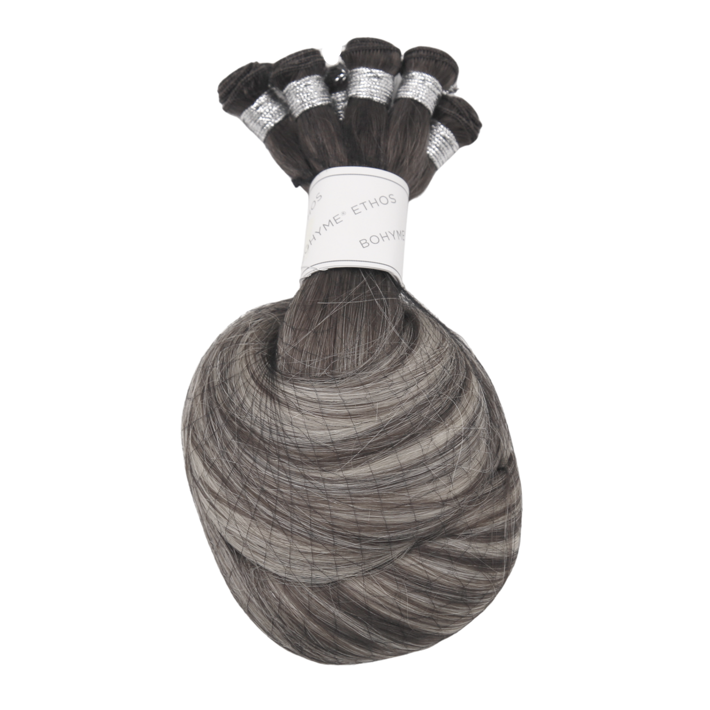 18" Bohyme Ethos - Hand Tied Weft - Body Wave - Single Weft