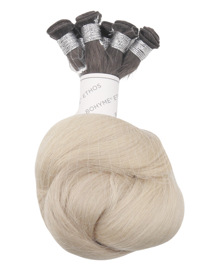 22" Bohyme Ethos - Hand Tied Weft - Body Wave - Full Pack