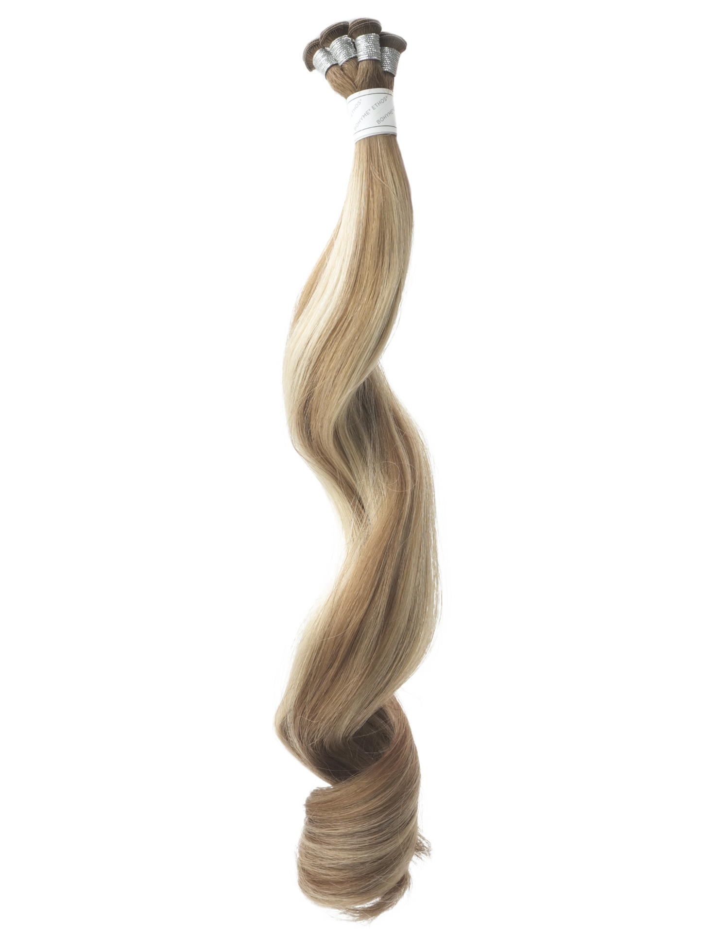 22" Bohyme Ethos - Hand Tied Weft - Body Wave - Single Weft