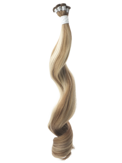 22" Bohyme Ethos - Hand Tied Weft - Body Wave - Single Weft