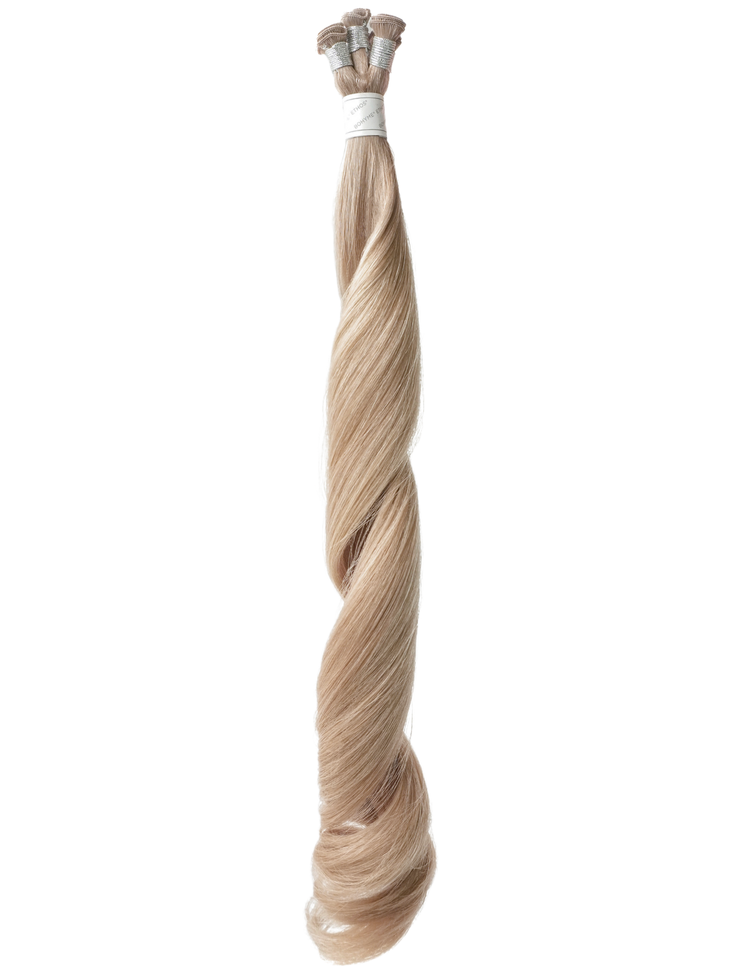 22" Bohyme Ethos - Hand Tied Weft - Body Wave - Single Weft