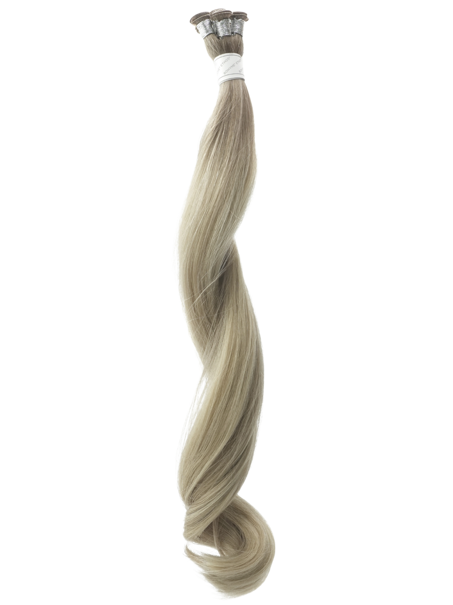 22" Bohyme Ethos - Hand Tied Weft - Body Wave - Single Weft