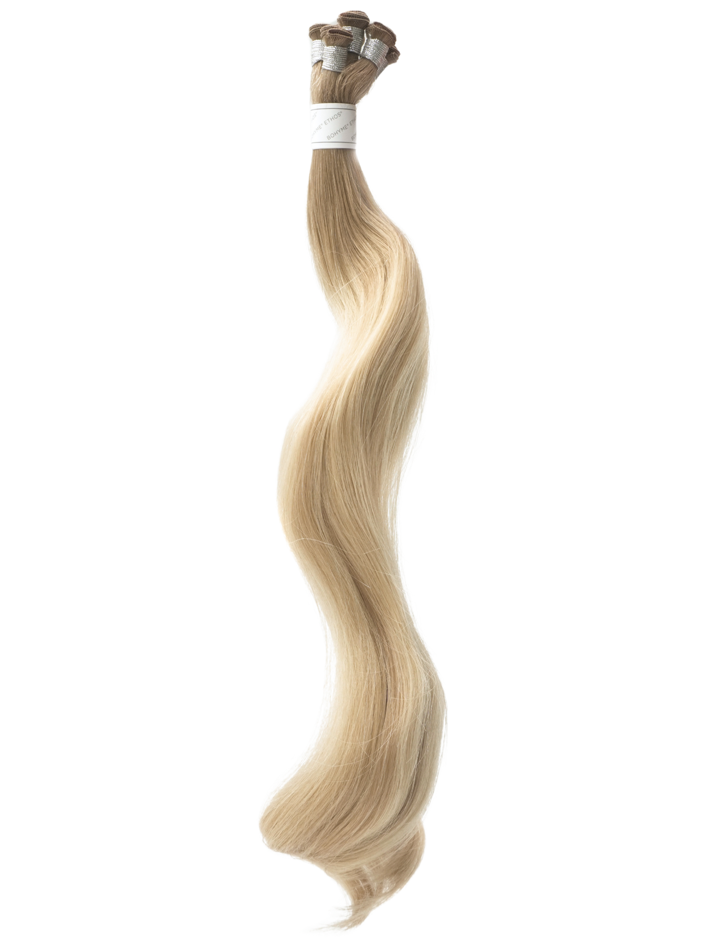 22" Bohyme Ethos - Hand Tied Weft - Body Wave - Single Weft