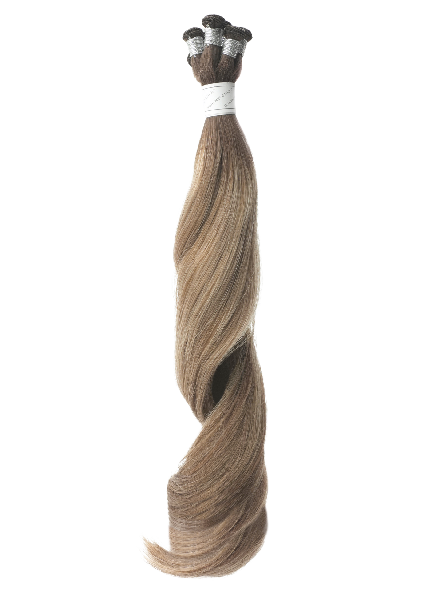 22" Bohyme Ethos - Hand Tied Weft - Body Wave - Single Weft