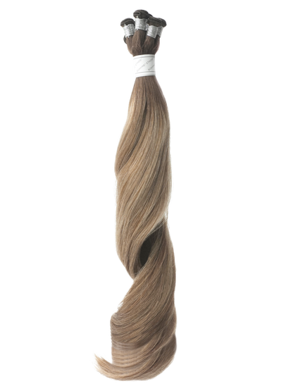 22" Bohyme Ethos - Hand Tied Weft - Body Wave - Single Weft