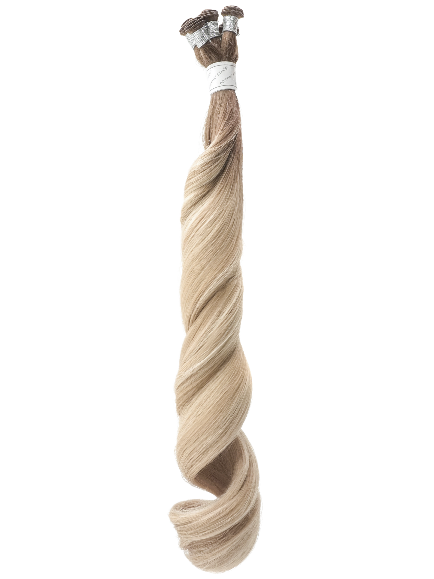 22" Bohyme Ethos - Hand Tied Weft - Body Wave - Single Weft