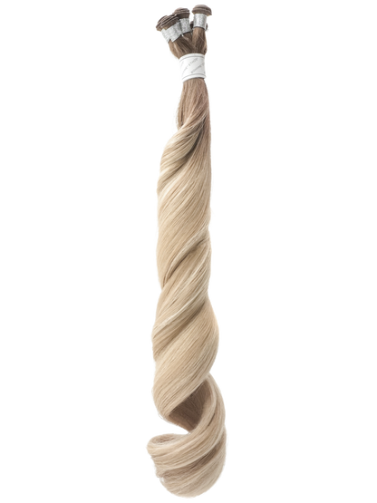 22" Bohyme Ethos - Hand Tied Weft - Body Wave - Single Weft