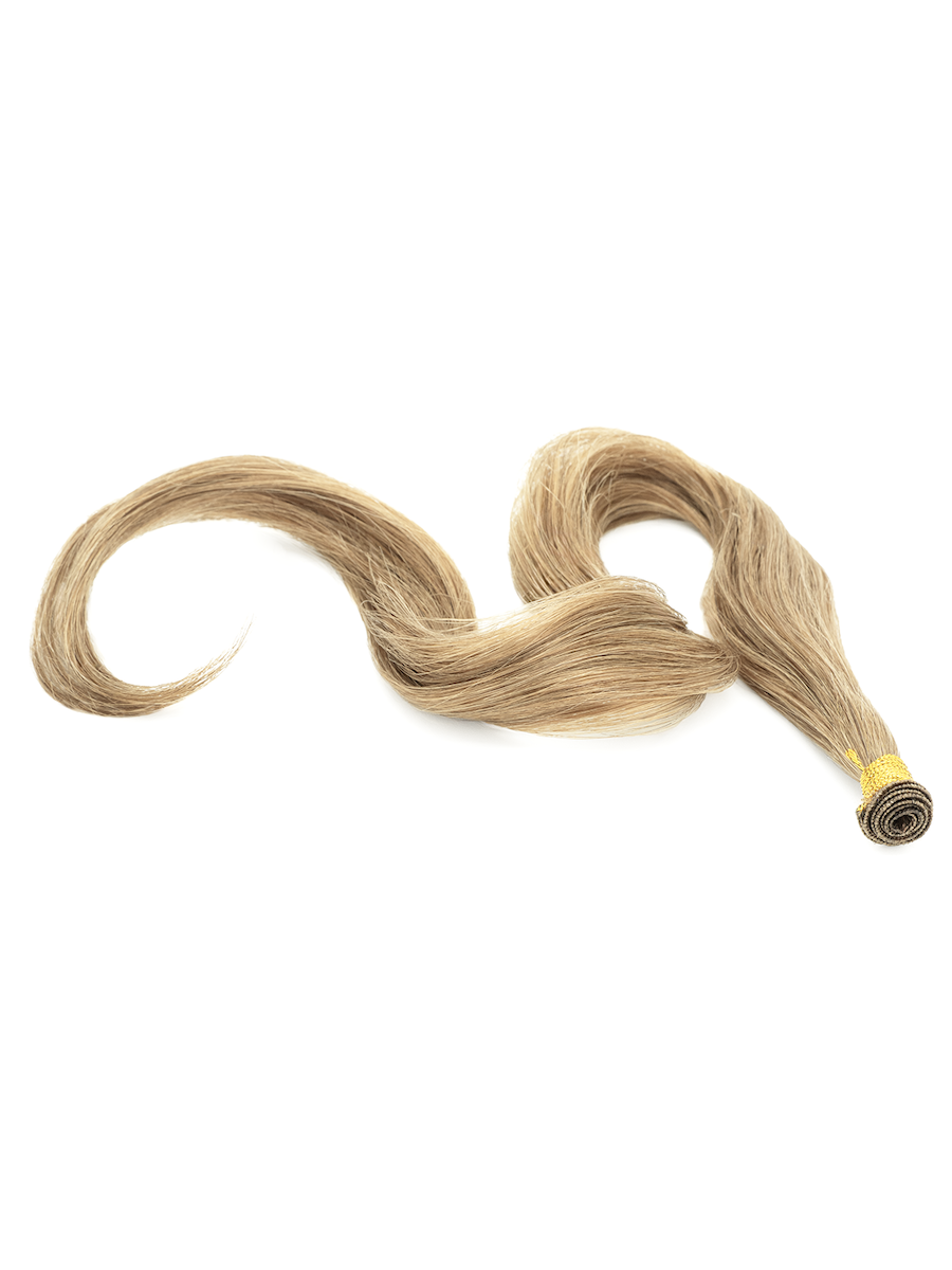 18" Bohyme Ethos - Hand Tied Weft - Body Wave - Single Weft