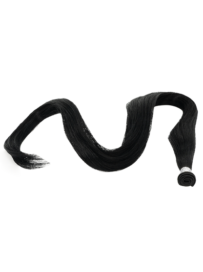 18" Bohyme Ethos - Hand Tied Weft - Body Wave - Single Weft