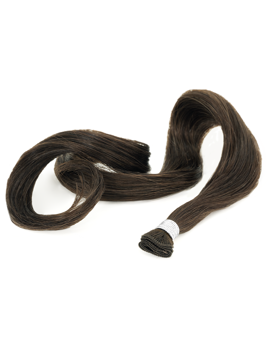 18" Bohyme Ethos - Hand Tied Weft - Body Wave - Single Weft