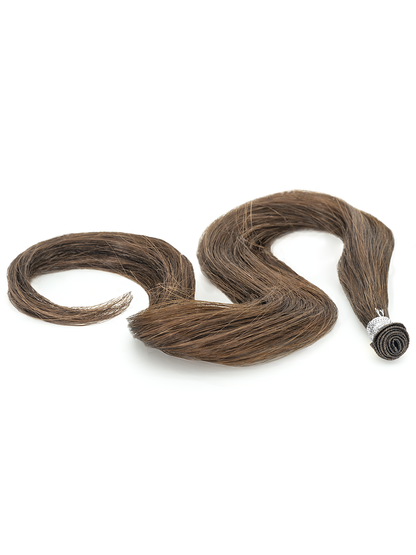 22" Bohyme Ethos - Hand Tied Weft - Body Wave - Single Weft