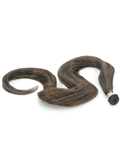 18" Bohyme Ethos - Hand Tied Weft - Body Wave - Single Weft
