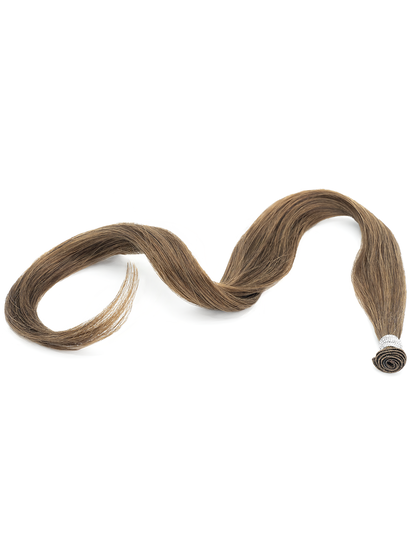 22" Bohyme Ethos - Hand Tied Weft - Body Wave - Single Weft