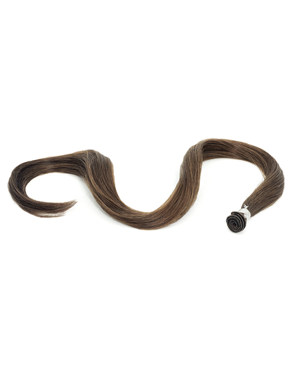 18" Bohyme Ethos - Hand Tied Weft - Body Wave - Single Weft