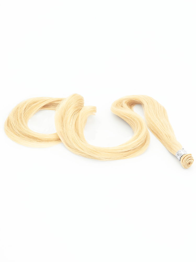 18" Bohyme Ethos - Hand Tied Weft - Body Wave - Single Weft