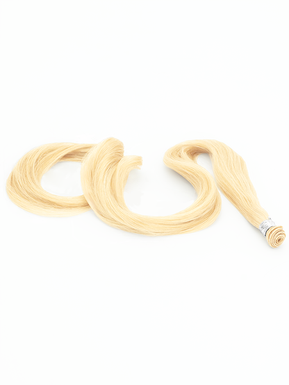 18" Bohyme Ethos - Hand Tied Weft - Body Wave - Single Weft