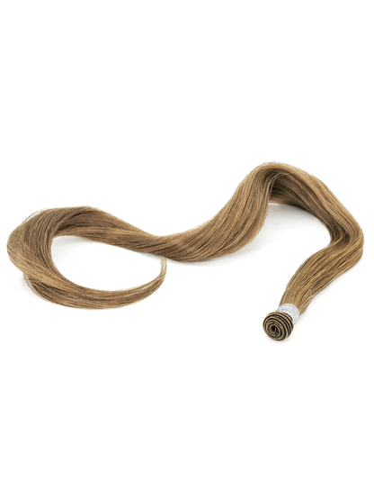 18" Bohyme Ethos - Hand Tied Weft - Body Wave - Single Weft