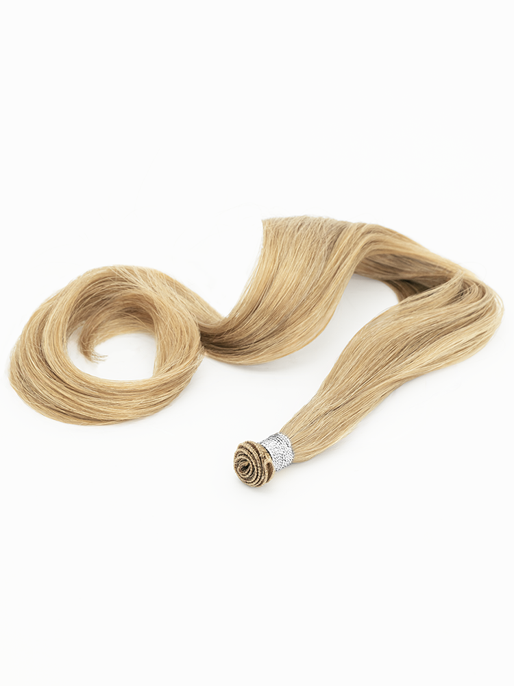 22" Bohyme Ethos - Hand Tied Weft - Body Wave - Single Weft