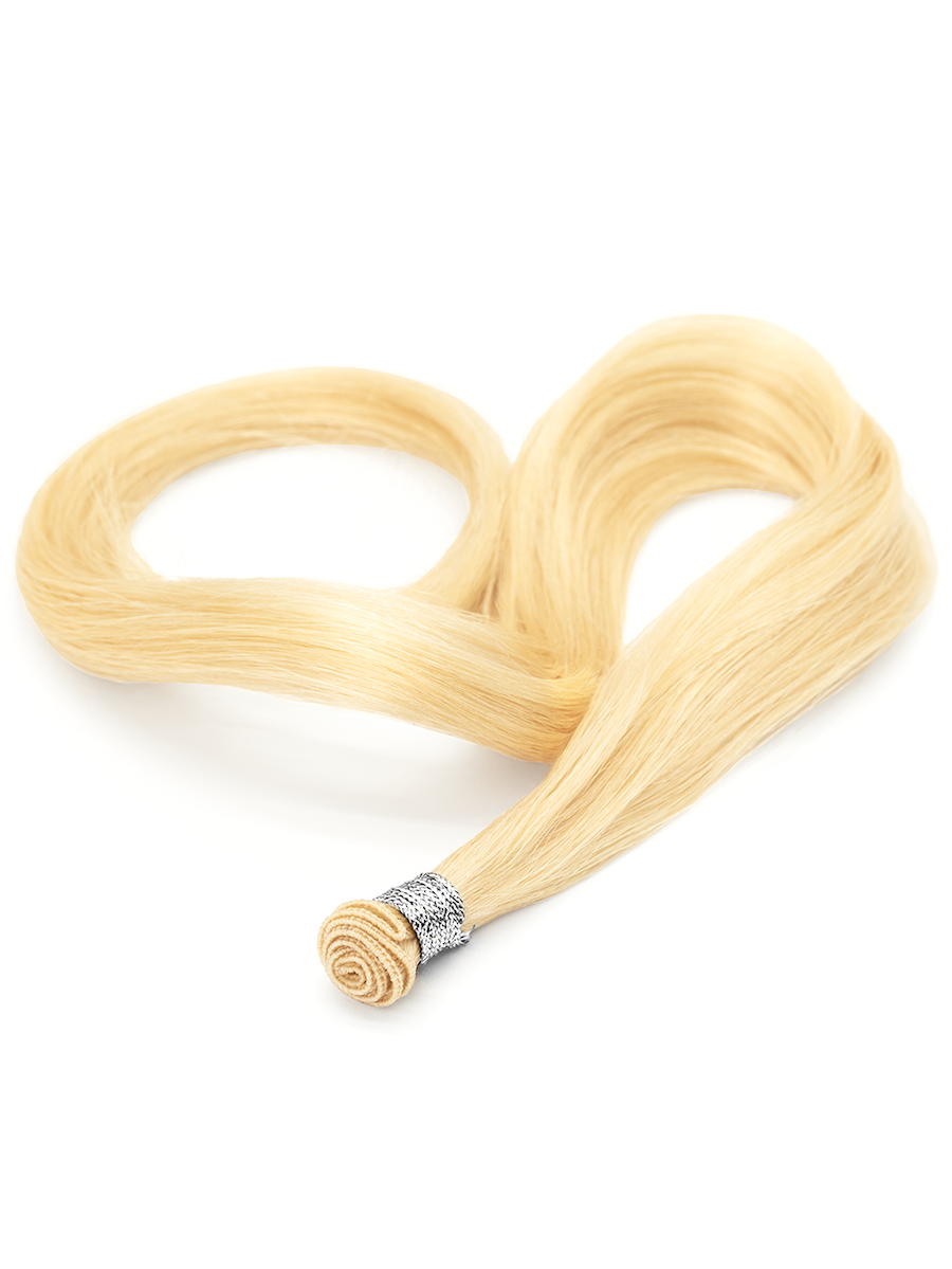 18" Bohyme Ethos - Hand Tied Weft - Body Wave - Single Weft