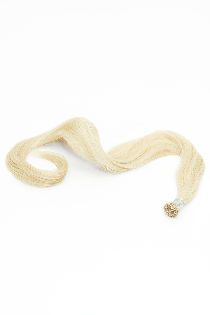 18" Bohyme Ethos - Hand Tied Weft - Body Wave - Single Weft