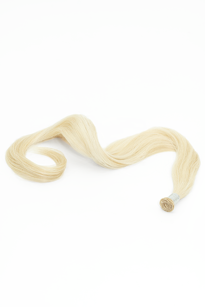 18" Bohyme Ethos - Hand Tied Weft - Body Wave - Single Weft