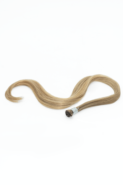 18" Bohyme Ethos - Hand Tied Weft - Body Wave - Single Weft