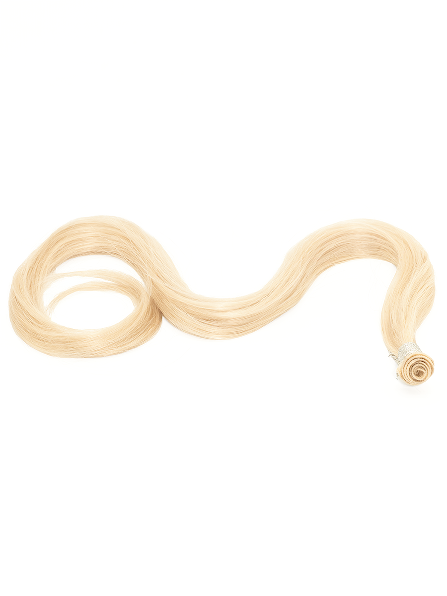 18" Bohyme Ethos - Hand Tied Weft - Body Wave - Single Weft