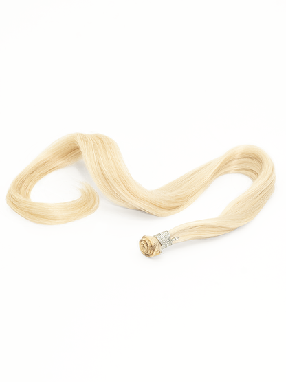22" Bohyme Ethos - Hand Tied Weft - Body Wave - Single Weft