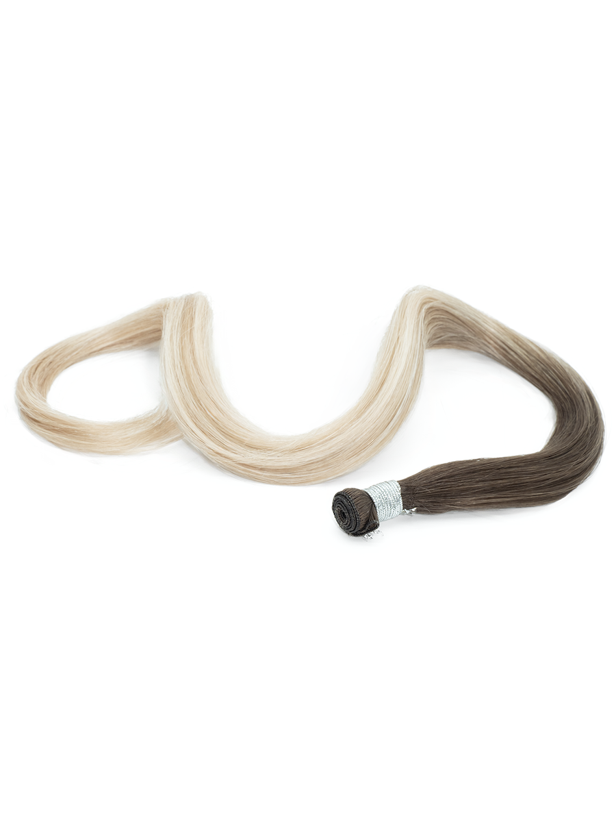 22" Bohyme Ethos - Hand Tied Weft - Body Wave - Single Weft