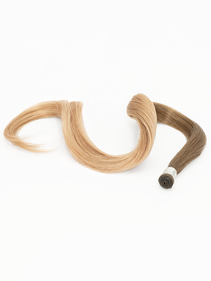 18" Bohyme Ethos - Hand Tied Weft - Body Wave - Single Weft
