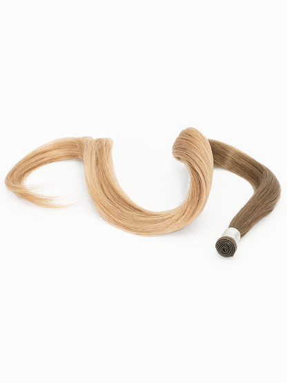 18" Bohyme Ethos - Hand Tied Weft - Body Wave - Single Weft