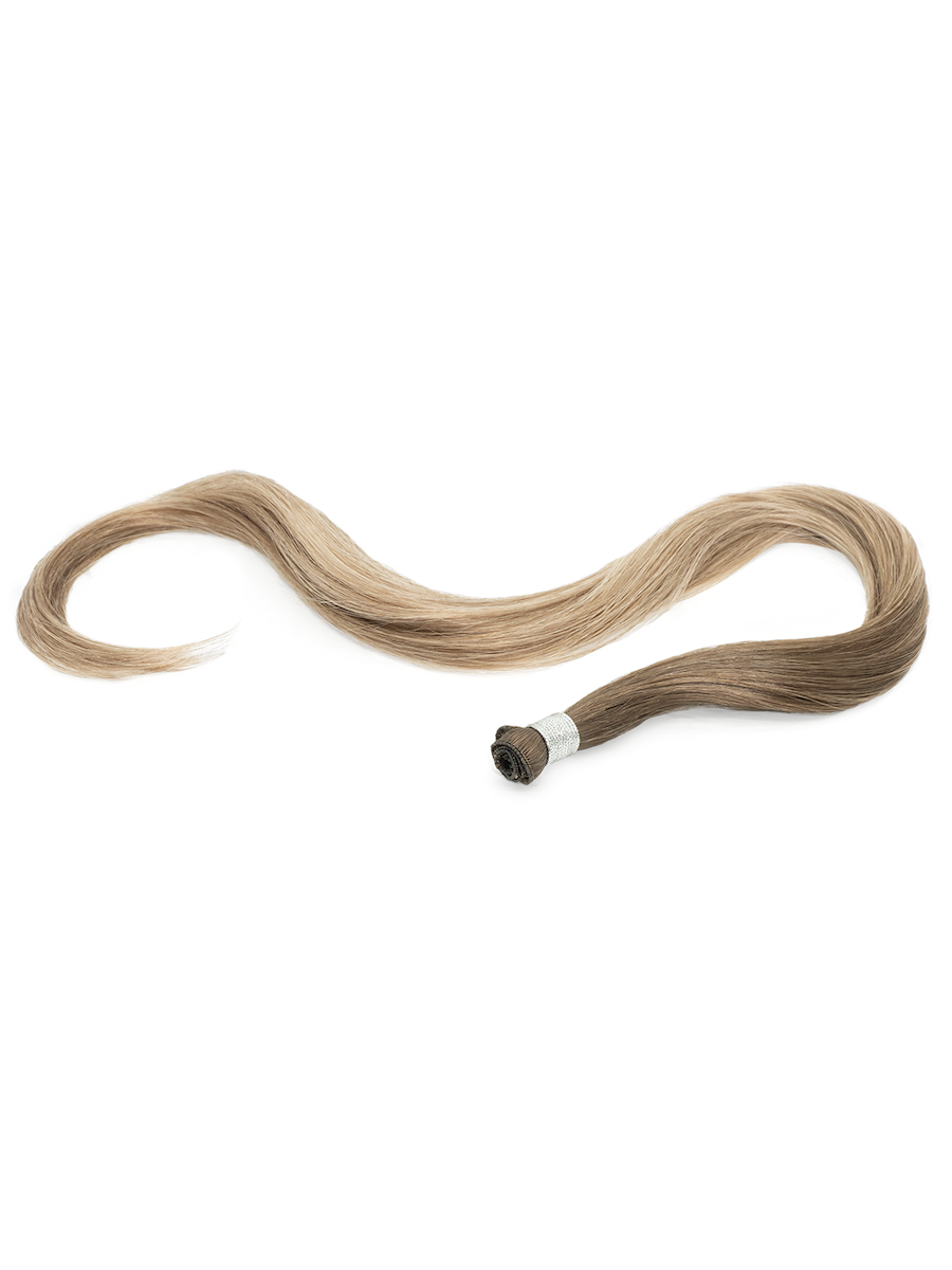 18" Bohyme Ethos - Hand Tied Weft - Body Wave - Single Weft